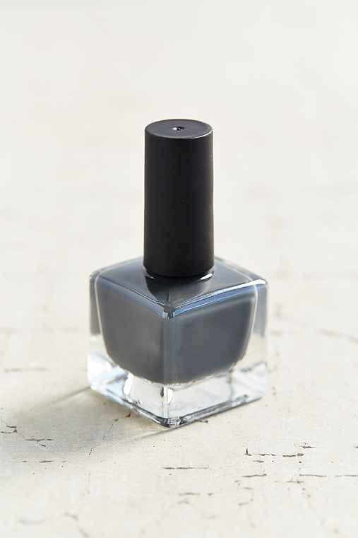 Urban Outfitters Uo Classics Collection Nail Polish,storm,one Size