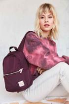 Urban Outfitters Herschel Supply Co. Town Backpack,maroon,one Size