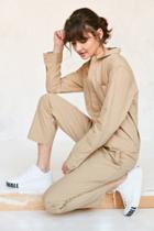 Urban Outfitters Vans & Uo Workwear Jumpsuit