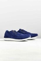 Urban Outfitters Saucony Freedom Runner Sneaker,navy,13