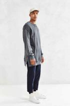 Urban Outfitters Cheap Monday Impact Knit Sweater,black,l