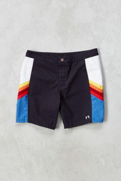 Hang Ten X Uo Ventura Short
