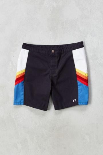 Hang Ten X Uo Ventura Short