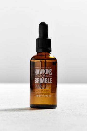 Hawkins & Brimble Hawkins & Brimble Beard Oil