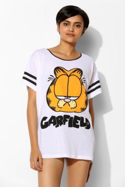 Lazy Oaf Catastrophic Oversized Tee