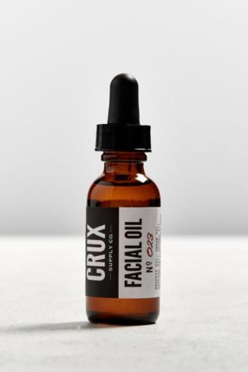 Urban Outfitters Crux Supply Co. Facial Oil