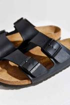 Urban Outfitters Birkenstock Arizona Mono Sandal,black,euro 41