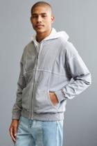 Urban Outfitters Uo Banks Jacket