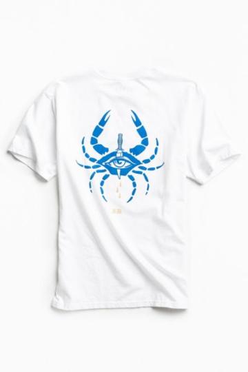 Never Made Cancer Tee