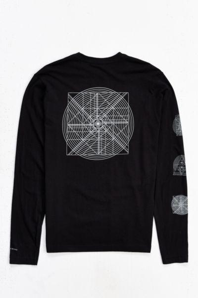 Altamont Mogwai Music Industry Long-sleeve Tee