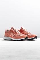 New Balance Made In The Usa 990v4 Sneaker