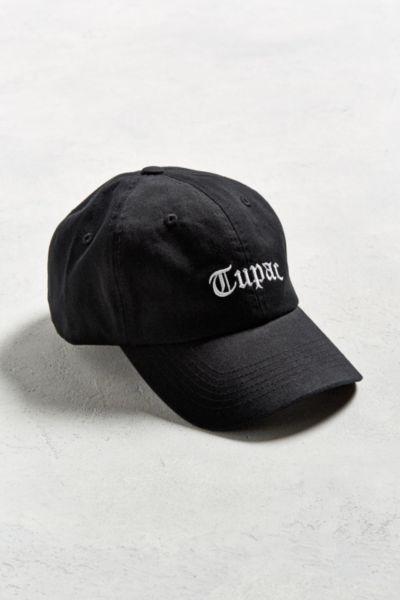 Urban Outfitters 2pac Dad Hat