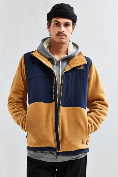 Urban Outfitters The North Face Denali 2 Jacket