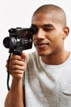 Pro8mm Rhonda Cam Super 8 Camera