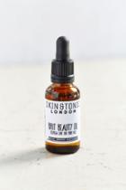 Urban Outfitters Skin & Tonic Organic Beauty Oil