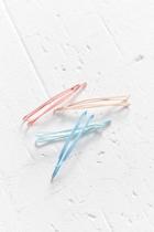 Urban Outfitters Pastel Bobby Pin Set