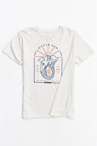 Katin Mermaid Tee