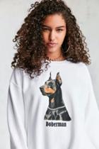 Urban Outfitters Dog Sweatshirt