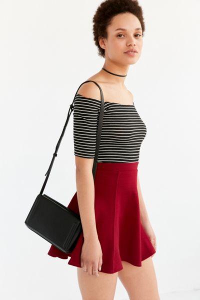Silence + Noise Finn Crossbody Bag