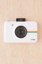 Urban Outfitters Polaroid Instant Snap Digital Camera,white,one Size