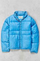 Urban Outfitters Vintage Recreational Equipment Jacket,sky,one Size