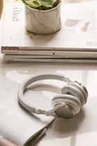 Urban Outfitters Audio-technica Ath-sr5bt Wireless Headphones,white,one Size