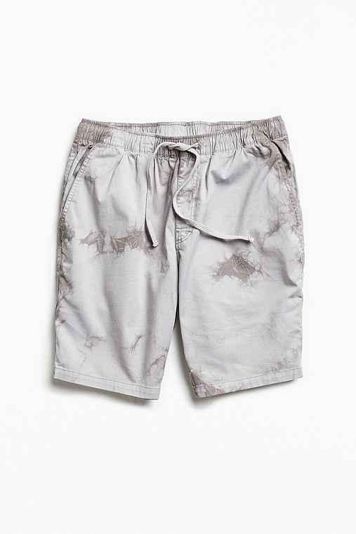 Urban Outfitters Katin Cloud Wash Patio Short,grey,s/30