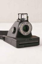 Urban Outfitters Impossible I-1 Analog Camera,black,one Size
