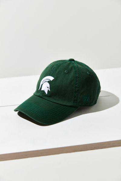 Urban Outfitters Michigan State Crew Baseball Hat