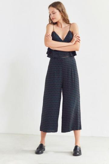 Cooperative Set Cp Clarissa Culotte
