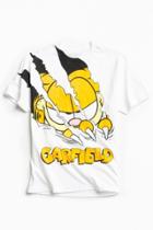 Urban Outfitters Garfield Jumbo Print Tee