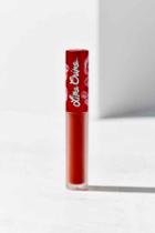 Urban Outfitters Lime Crime Velvetine Matte Lipstick,pumpkin,one Size