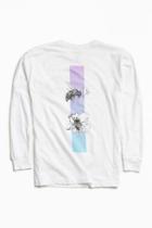 Urban Outfitters Welcome Adaptation Long Sleeve Tee
