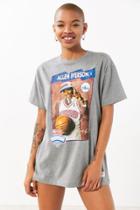 Mitchell & Ness Mitchell & Ness Allen Iverson Tee