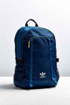 Urban Outfitters Adidas Create Backpack,blue,one Size