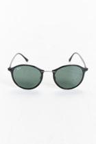 Ray-ban Light Ray Round Sunglasses