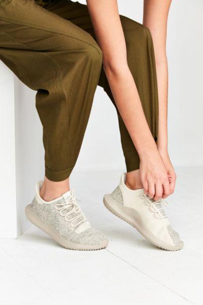 Urban Outfitters Adidas Tubular Shadow Knit Sneaker