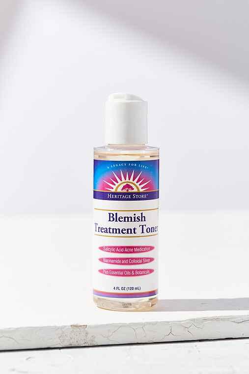 Urban Outfitters Heritage Store Blemish Treatment Toner,assorted,one Size