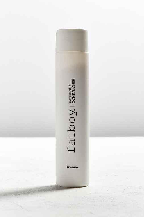 Urban Outfitters Fatboy Daily Hydrating Conditioner,assorted,one Size