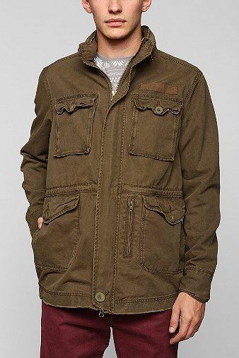 All-son M65 Jacket