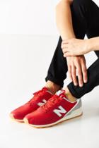 Urban Outfitters New Balance 696 Reengineered Running Sneaker