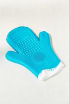 Urban Outfitters Sigma Beauty 2x Sigma Spa Brush Cleaning Glove