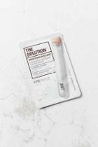 Urban Outfitters The Face Shop The Solution Sheet Mask,brightening,one Size