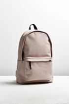 Urban Outfitters Uo Vegan Leather Backpack