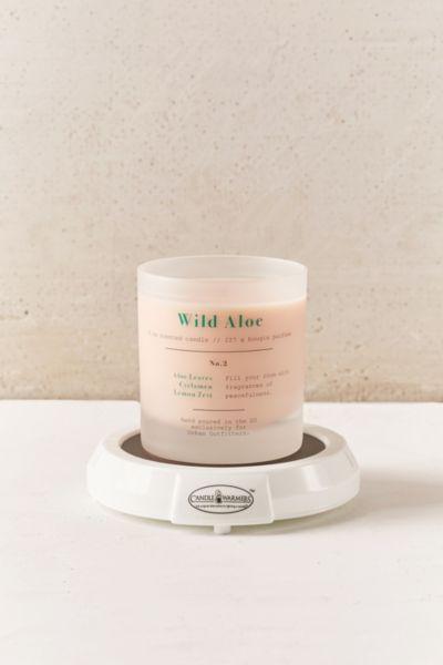 Candle Warmers Electric Wax Warmer