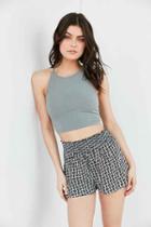 Urban Outfitters Out From Under Alvarado Short,multi,s