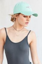 Urban Outfitters Harding Lane Embroidered Baseball Hat
