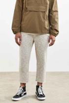 Urban Outfitters Publish Gilby Cutoff Terry Sweatpant,beige,34