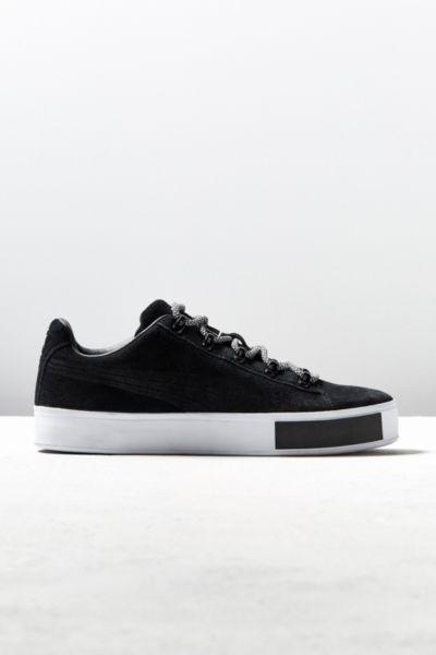 Puma X Daily Paper Court Platform Sneaker