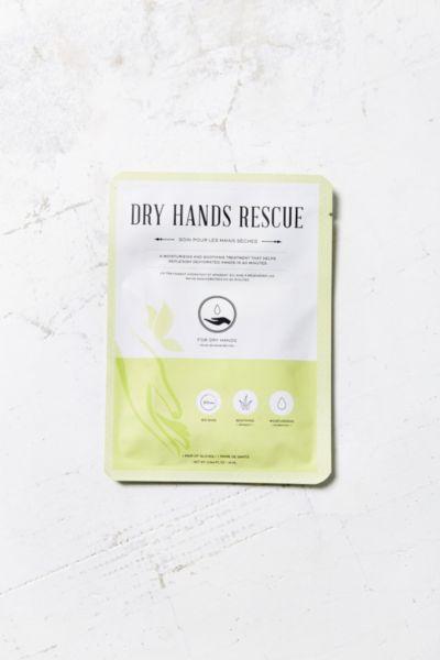 Urban Outfitters Kocostar Dry Hands Rescue Mask